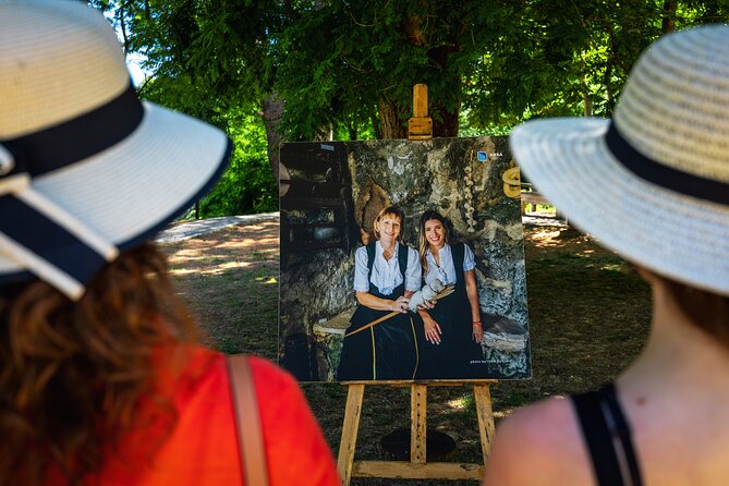 From Split: Krka Waterfalls Tour - What’s Included and What’s Not in the Price