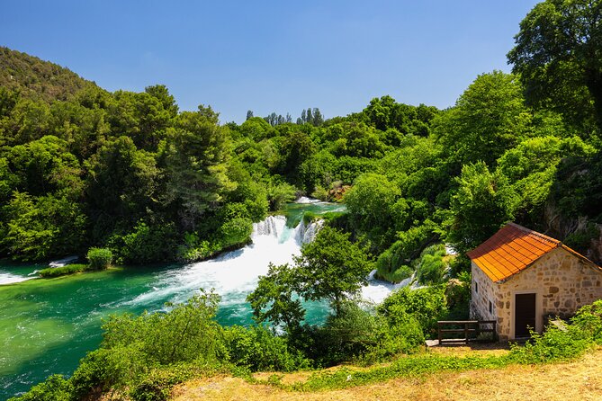 From Split: Krka Waterfalls Tour - Who Will Enjoy This Tour Most
