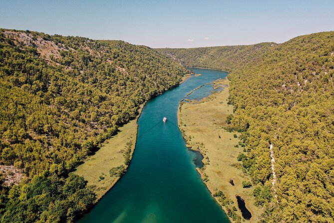 From Split: Krka Waterfalls Tour, Boat Cruise & Swimming - The Overall Experience and Value