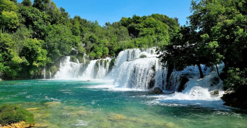 From Split: Krka Waterfalls with Riverboat Ride & swimm stop - Who Would Enjoy This Tour Most?