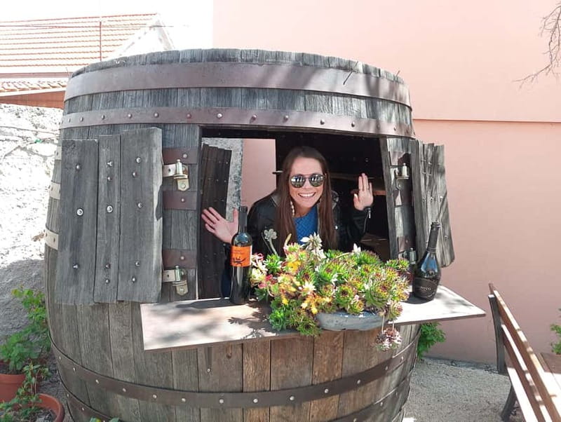 From Split: Krka Waterfalls with Wine & Cheese Tasting Tour - Skipping the Lines to Enter Krka National Park