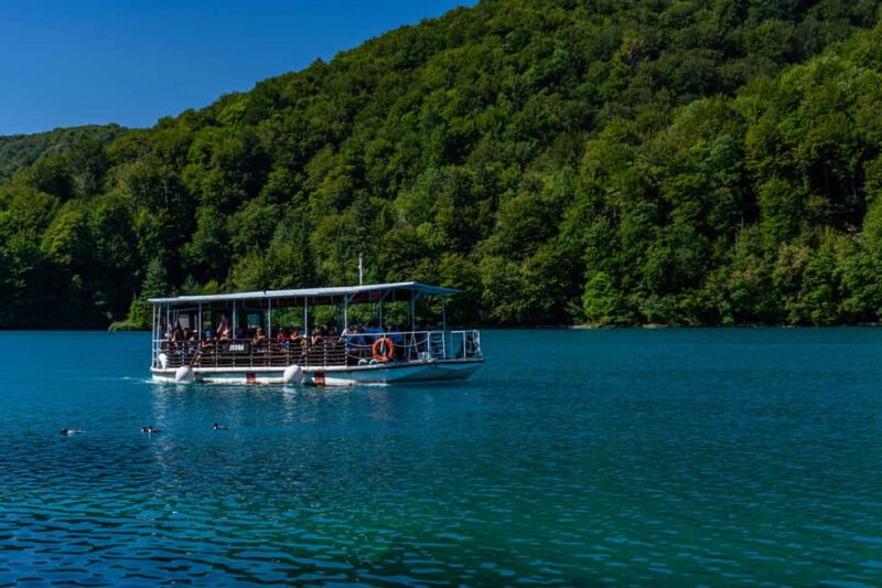 From Split: Magical Plitvice Lakes and Hidden Deer Ranch - Logistics and Practical Tips for a Smooth Trip