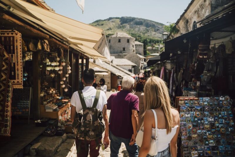 From Split: Mostar and Kravice Waterfalls Tour - The Sum Up: A Worthwhile Day Trip from Split to Mostar and Kravice