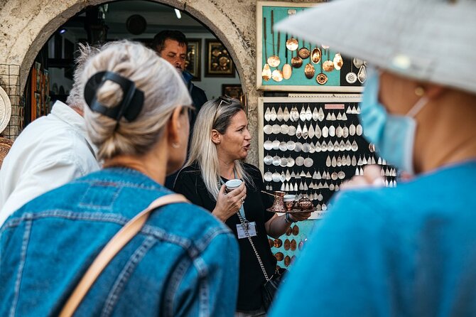 From Split: Mostar and Kravice Waterfalls Tour - Who Should Consider This Tour