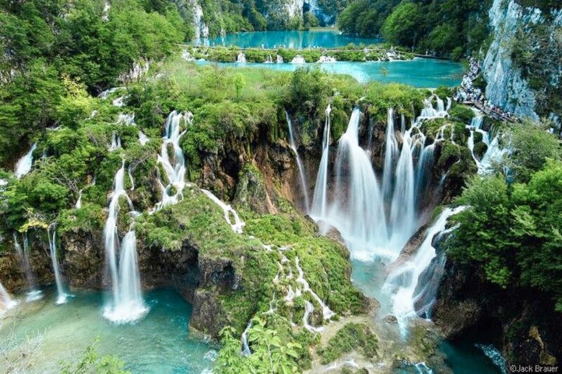 From Split or Trogir: Plitvice Lakes Guided Tour - Who Will Enjoy This Tour Most?