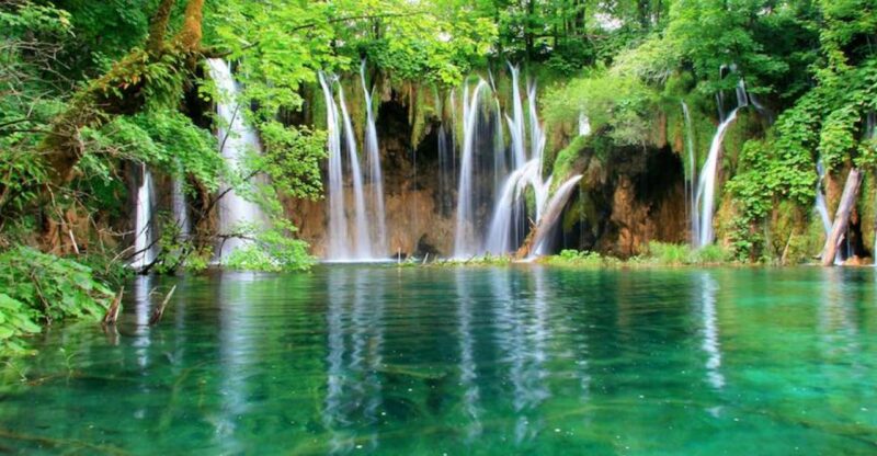 From Split or Trogir: Plitvice Lakes Private Tour - Starting Point: Convenience from Split or Trogir
