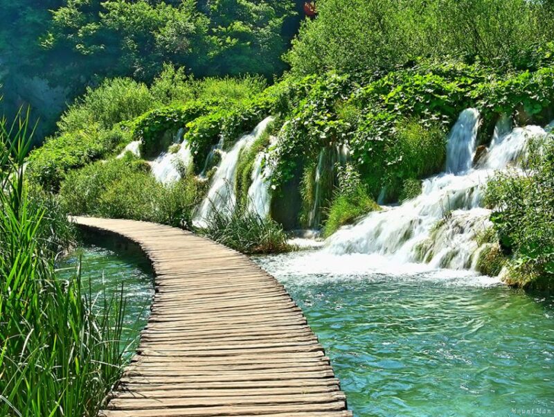 From Split or Trogir: Plitvice Lakes Private Tour - Practical Tips for Visiting Plitvice Lakes
