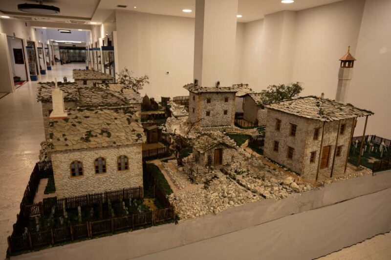 From Split or Trogir: Private Tour of Mostar and Poitelj - Guided Walk Through Mostar’s Historic Streets and Landmarks