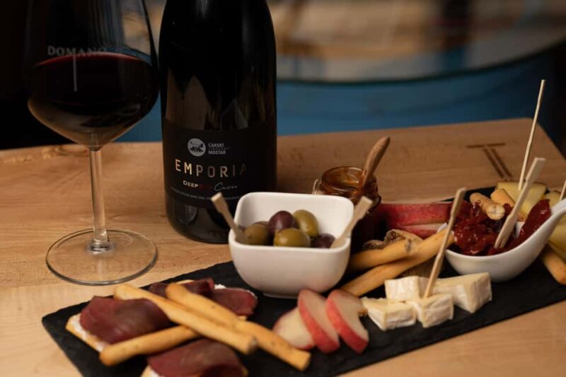 From Split or Trogir: Private Tour of Mostar and Poitelj - Kravice Waterfalls: A Natural Highlight Optional Stop