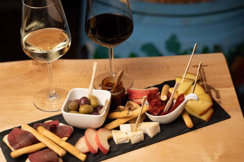 From Split or Trogir: Tour to Mostar and Kravice Waterfalls - Visiting Kravice Waterfalls: A Refreshing Natural Retreat