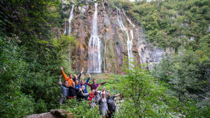 From Split: Plitvice Lakes Fully-Guided Day Tour - What Makes This Tour Stand Out