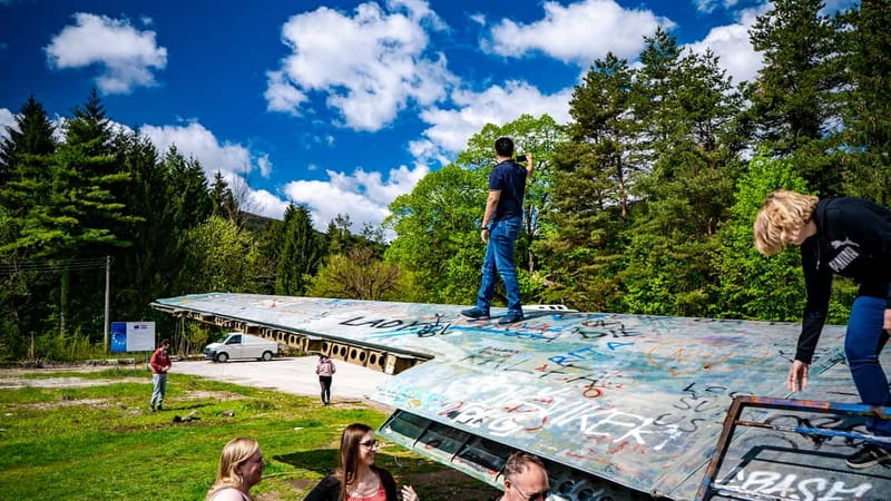 From Split: Plitvice Lakes Guided tour - Guided Hiking to Gornja Jezera and the Park’s Highlights