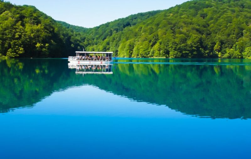 From Split: Plitvice Lakes Guided Tour with Entry Tickets - Practical Tips for the Day Trip