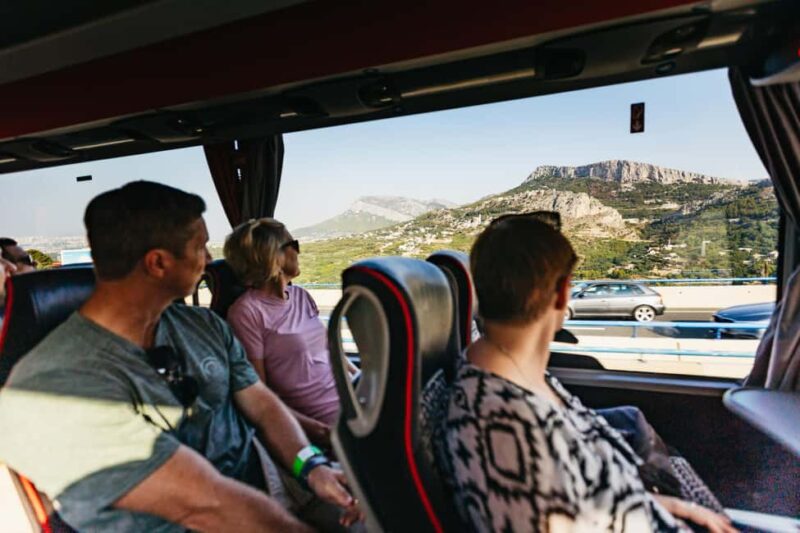 From Split: Plitvice Lakes Guided Tour with Entry Tickets - Practical Details: Guides, Transportation, and Pacing