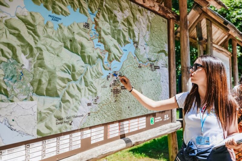 From Split: Plitvice Lakes National Park Guided Tour - The Role of Guides in Enhancing the Experience
