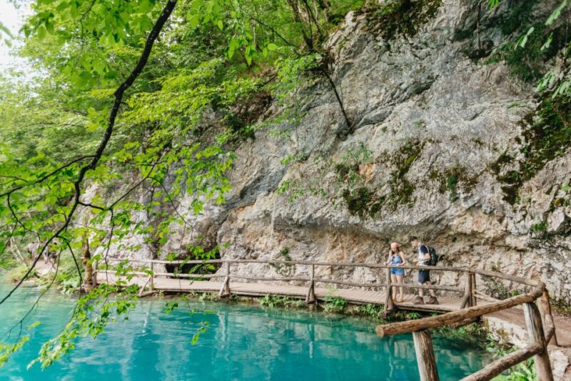 From Split: Plitvice Lakes National Park Guided Tour - Final Thoughts: Is This Tour Right for You?
