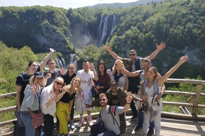 From Split: Plitvice Lakes National Park Guided Tour - Practical Tips for the Day Trip