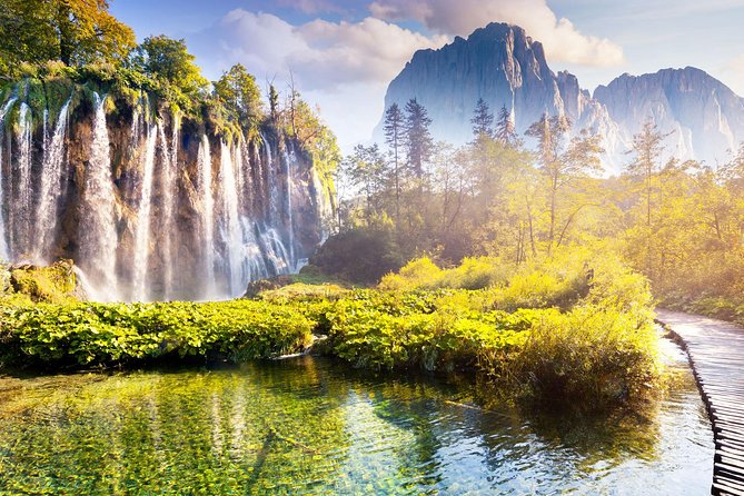 From Split: Plitvice Lakes National Park Guided Tour - The Value of This Tour for Nature Lovers