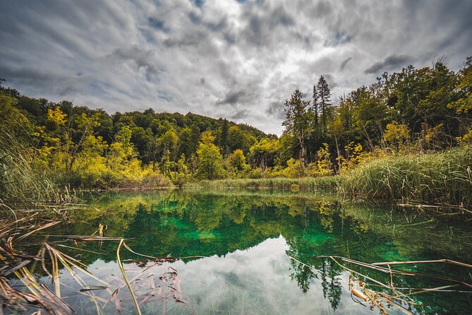 From Split: Plitvice Lakes National Park Guided Tour - What Sets This Tour Apart