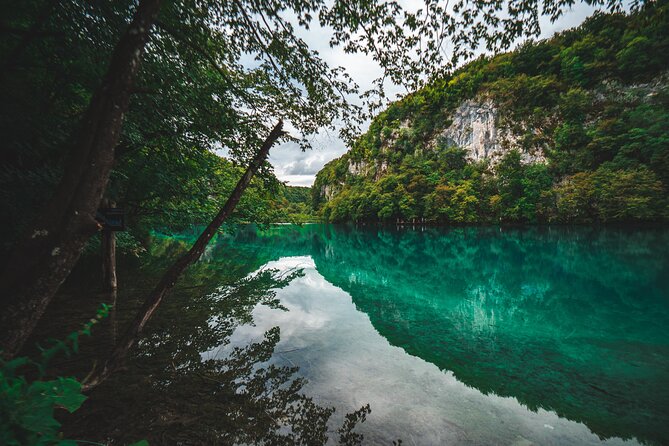 From Split: Plitvice Lakes - Private tour - Discover the Beauty of Plitvice Lakes on a Private Tour from Split