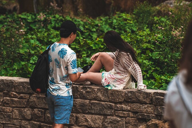 From Split: Plitvice Lakes - Private tour - The Boat Ride: A Panoramic View of the Lakes