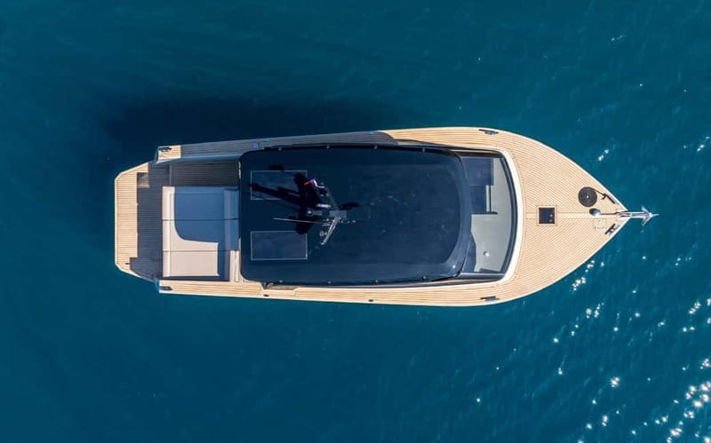 From Split: Private Boat Tour to Blue Lagoons and Zlatni Rat - Discover the Beauty of Dalmatia on a Private Boat Tour from Split