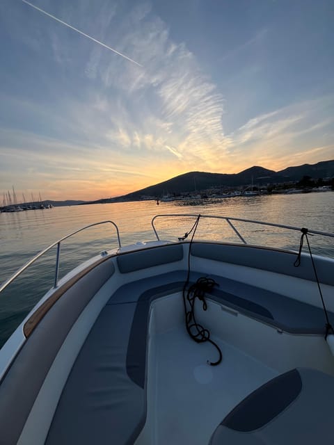 From Split: Private Half Day Tour with Blue Lagoon - Key Points