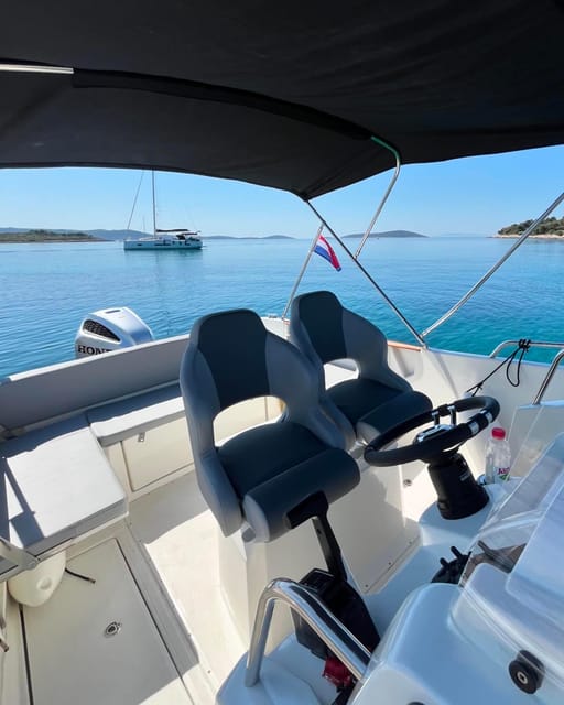 From Split: Private Half Day Tour with Blue Lagoon - Practical Details: What’s Included and What to Bring