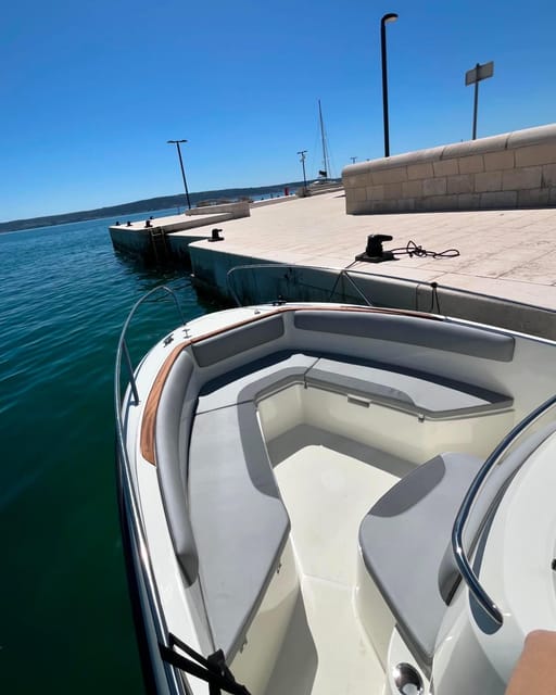 From Split: Private Half Day Tour with Blue Lagoon - The Sum Up: A Compact Croatian Coast Escape