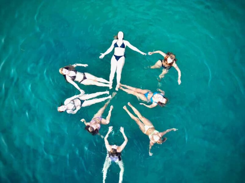 From Split: Private Hvar and Pakleni Island Cruise and Tour - Journey to Milna: The Bay of a Thousand Ships