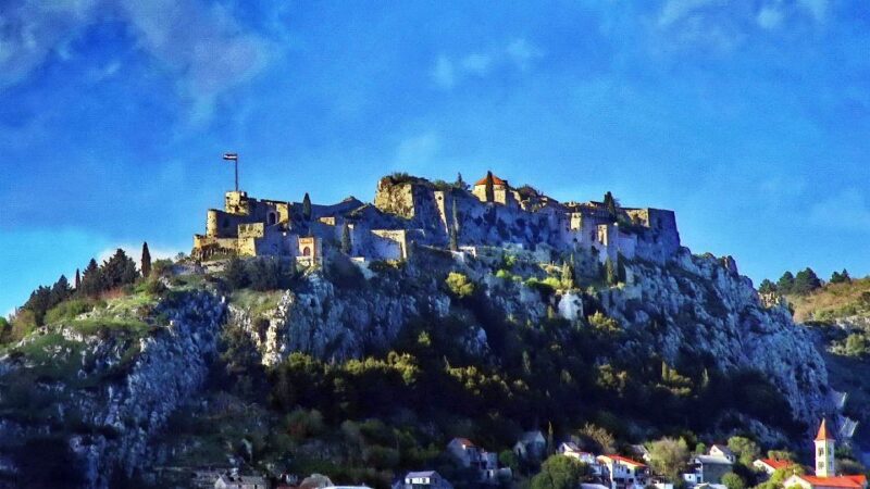 From Split: Private Salona and Fortress of Klis Tour - Who Will Enjoy This Tour Most?