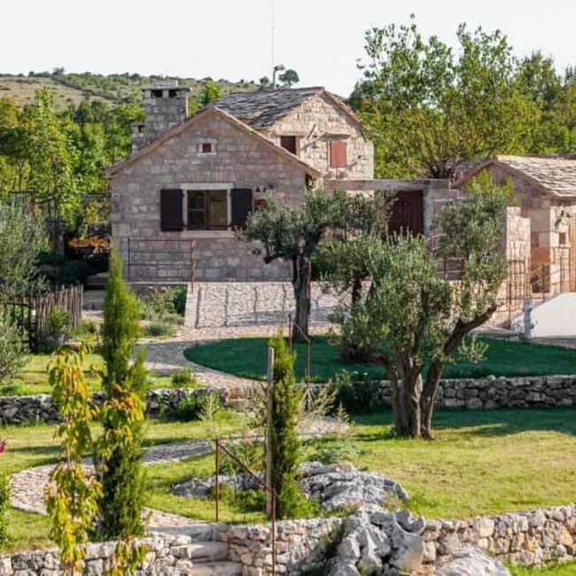 From Split: Salona, Klis Fortress, Stella and Vranjaca Cave - Final Thoughts on the Dalmatian Heritage Tour