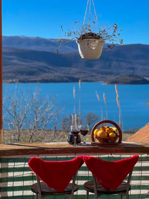 From Split: Sinj's Alka, Eye of the Earth, & Rural Day Trip - The Sinjska Alka Museum: A Deep Dive into Croatia’s Knightly Tradition