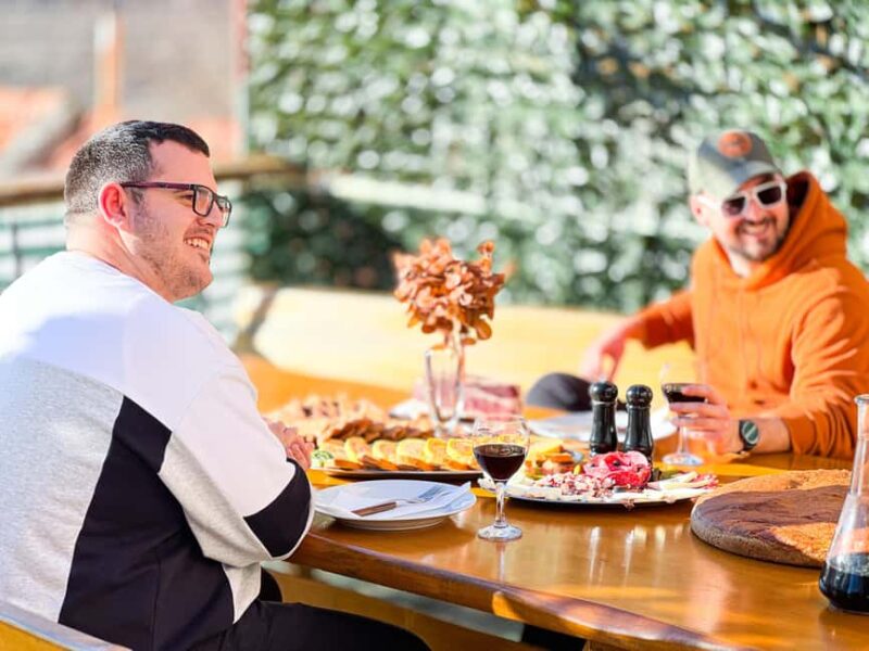 From Split: Sinj's Alka, Eye of the Earth, & Rural Day Trip - Accessibility and Limitations