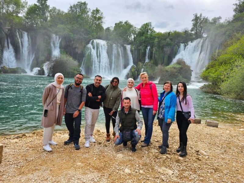 From Split To Sarajevo: Mostar, Blagaj & Kravica falls tour - The Practicalities: Logistics, Inclusions, and Considerations