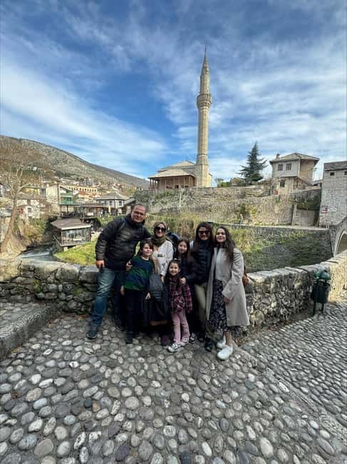 From Split To Sarajevo: Mostar, Blagaj & Kravica falls tour - Why This Tour Stands Out Among Similar Options