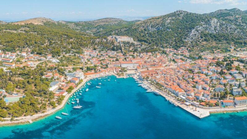 From Split: Trogir & Blue Lagoon Boat Tour with Snorkeling - Weather Considerations and Flexibility