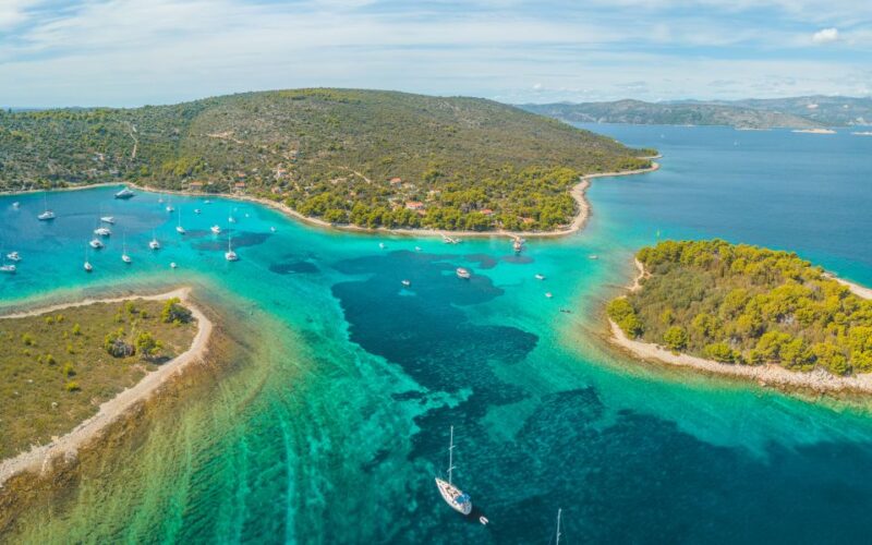 From Split: Trogir & Blue Lagoon Boat Tour with Snorkeling - Comparing This Tour to Similar Options