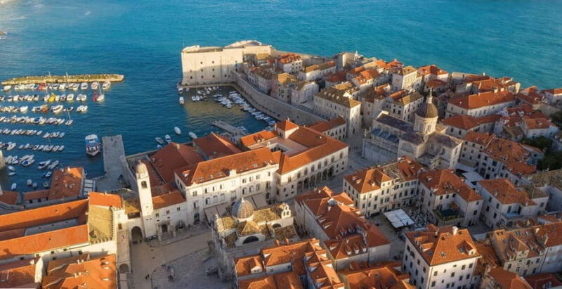 From Split/Trogir: Dubrovnik Guided Tour with a Stop in Ston - Who Will Enjoy This Tour Most?