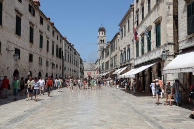 From Split/Trogir: Dubrovnik Guided Tour with a Stop in Ston - Final Thoughts on the Dubrovnik Guided Tour with a Stop in Ston