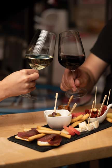 From Split/Trogir: Mostar and Kravice Waterfalls with Lunch - Traditional Lunch with Local Flavors