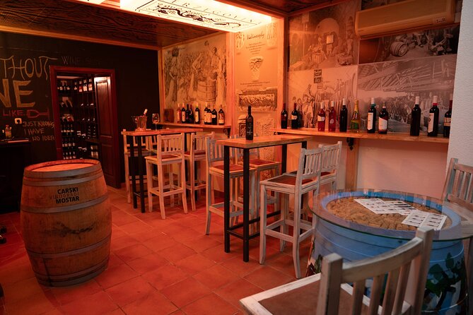 From Split/Trogir: Mostar and Medjugorje Tour with Wine Tasting - Medjugorje: The Pilgrimage Site with a Spiritual Atmosphere