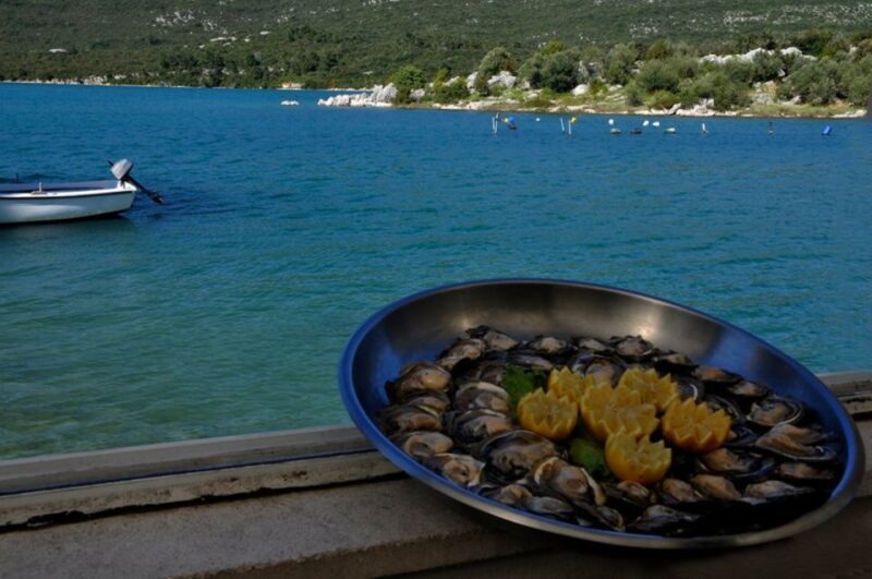 From Split & Trogir: Peljeac Peninsula Food & Wine Tour - Oysters and Seafood in Mali Ston
