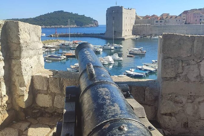 From Split/Trogir Small group tour to Dubrovnik with stop in Ston - Free Time for Personal Exploration and Lunch