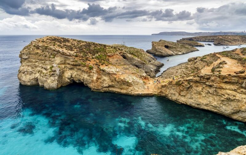 From St. Julian's: Comino and Blue Lagoon Trip by Speedboat - Comparing This Tour to Other Malta Comino Trips