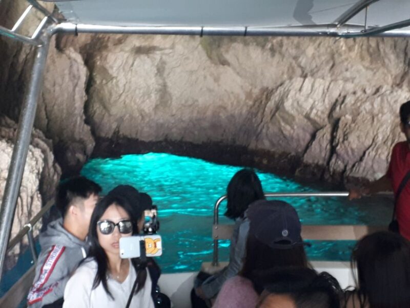From St.Nikolaos: Boat Cruise to Navagio Beach & Blue Caves - Final Thoughts on the St. Nikolaos Boat Cruise to Navagio and Blue Caves