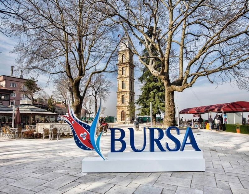 From stanbul: Bursa Uluda Mountain Tour & Cable Car Ride - Uludağ Mountain and the Cable Car Experience