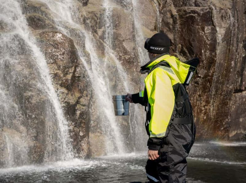 From Stavanger: Lysefjord RIB Boat Tour with Boathouse Visit - Key Points