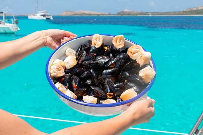 From Stintino: sailboat tour to Asinara - Weather and Flexibility in Planning