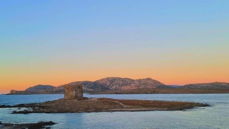 From Stintino: two-hour dinghy tour at sunrise or sunset - Why Choose This Tour?